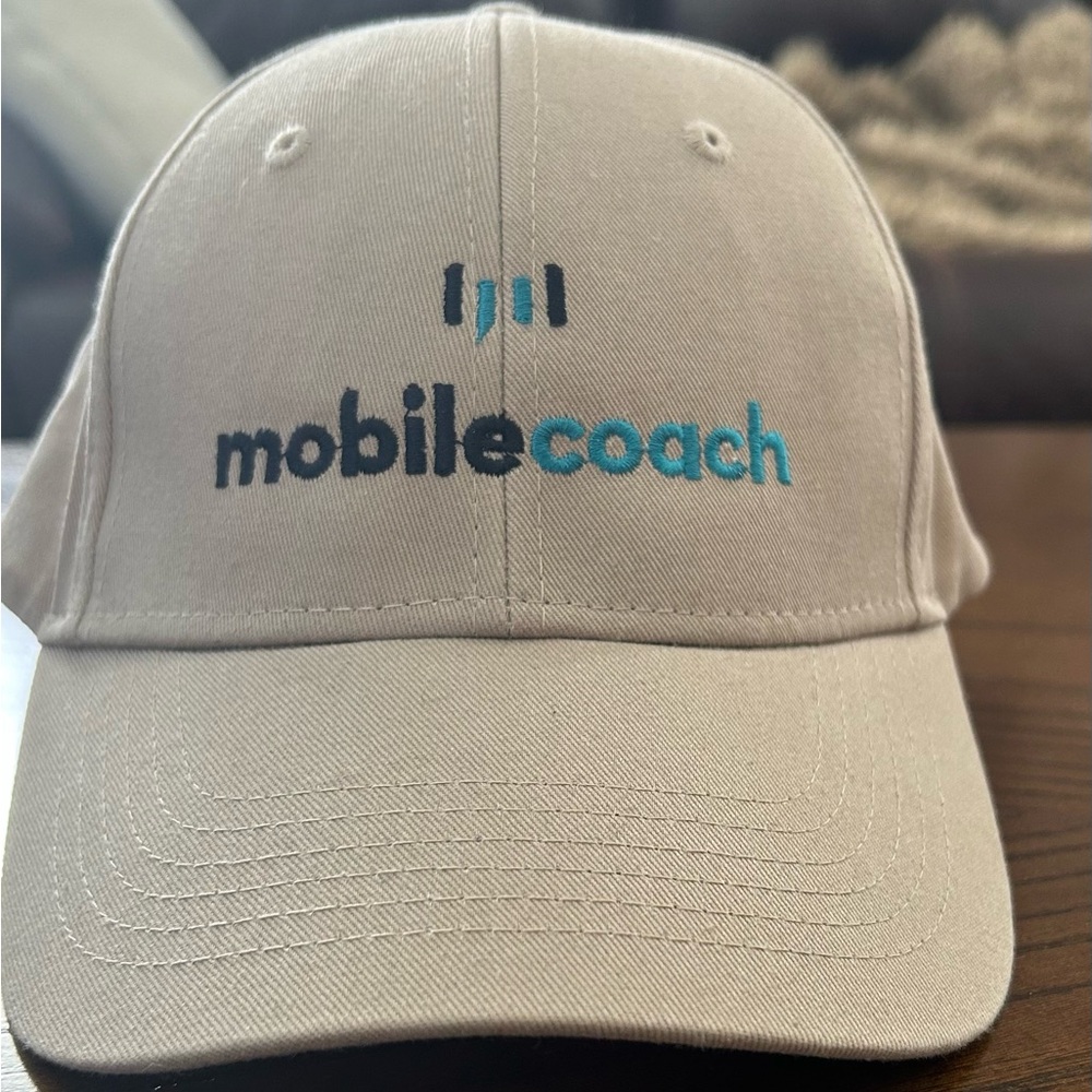 Mobile Coach Hat